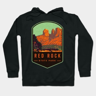 Red Rock State Park Hoodie